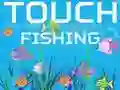 Gra Touch Fishing w Internecie