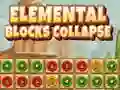 Gra Elemental Blocks Collapse w Internecie