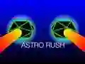 Gra Astro Rush w Internecie