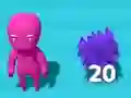 Gra Real Squid 3d w Internecie