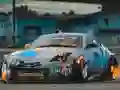 Gra Japanese Racing Cars Jigsaw w Internecie