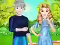 Gra Girl Bike Accident Love w Internecie