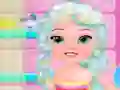 Gra Baby Elissa Bathing w Internecie