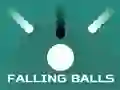 Gra Falling Balls w Internecie