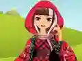 Gra Red Riding Hood Dress Up w Internecie