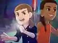 Gra Mystery at the Tremont w Internecie