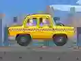 Gra Taxi Express w Internecie