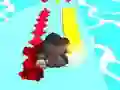 Gra Monster Rush w Internecie