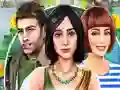 Gra By The Lake w Internecie