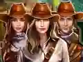 Gra Shocking Secret w Internecie