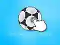 Gra Kick The Soccer Ball w Internecie