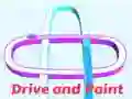 Gra Drive And Paint w Internecie