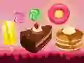 Gra Candy Land Letters w Internecie