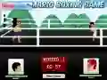 Gra Mario Boxing w Internecie