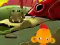 Gra Monkey Go Happy Stage 607 w Internecie