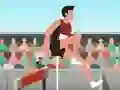 Gra Hurdle Run w Internecie