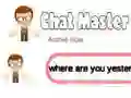 Gra Chat Master w Internecie