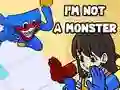 Gra I'm Not A Monster w Internecie
