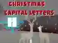 Gra Christmas Capital Letters w Internecie