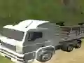 Gra Wild Animal Transport Truck w Internecie