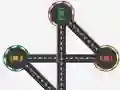 Gra Color Parking w Internecie