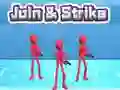 Gra Join & Strike w Internecie