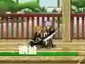 Gra Anime Warriors 2 w Internecie