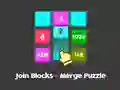 Gra Join Blocks Merge Puzzle w Internecie