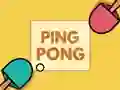 Gra Ping Pong w Internecie