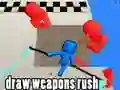 Gra Draw Weapons Rush w Internecie