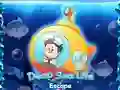 Gra Deep Sea Life Escape w Internecie
