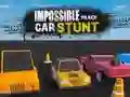 Gra Impossible Tracks Car Stunt w Internecie