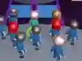 Gra Squid Game Survival w Internecie