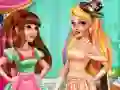 Gra Victoria's New Year's Tailor Boutique w Internecie