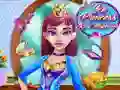 Gra Ice Princess Real Makeover w Internecie