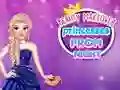 Gra Beauty Makeover Princesses Prom Night w Internecie