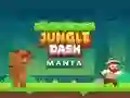 Gra Jungle Dash Mania w Internecie