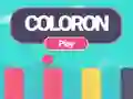 Gra Coloron w Internecie