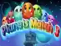 Gra Planets Match 3 w Internecie