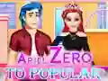 Gra Ariel Zero To Popular w Internecie