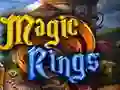 Gra Magic Rings w Internecie