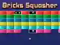 Gra Bricks Squasher w Internecie