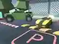 Gra Park The Car w Internecie