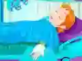 Gra Princess Anna Arm Surgery w Internecie