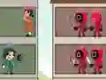 Gra Squad Hero Tower w Internecie
