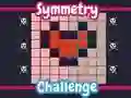 Gra Symmetry Challege w Internecie