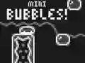 Gra Mini Bubbles! w Internecie