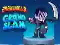 Gra Brawlhalla Grand Slam w Internecie