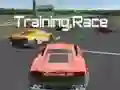 Gra Training Race w Internecie