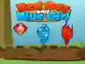 Gra Red Boy And Blue Girl w Internecie